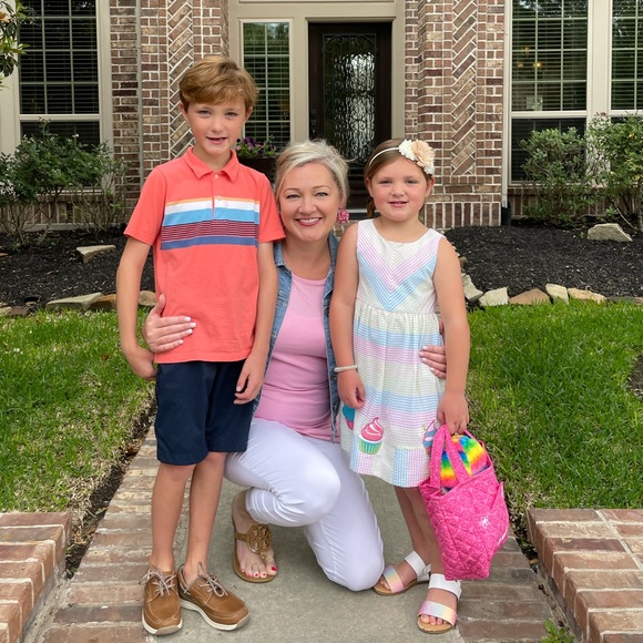 Meet your Posher, Kaycee - Picture 1 of 1